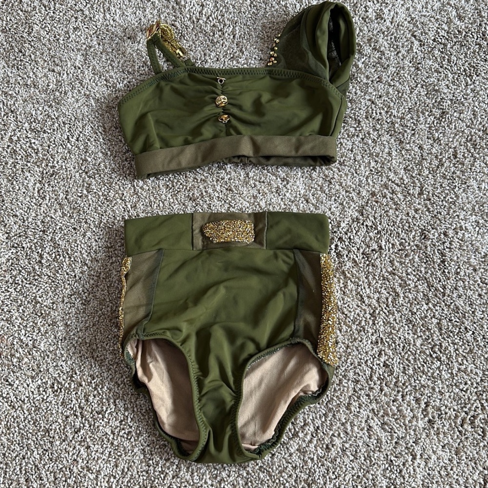 Dance Costume